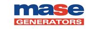 MASE GENERATORS - INTERCOOLER IS 14.6 - 13.5 KW - 60Hz - 1800 RPM MASE GENERATORS logo